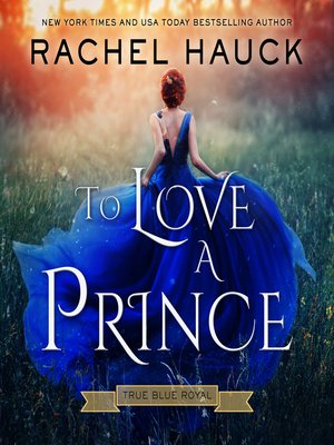To Love a Prince - Audiobook